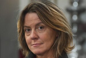 Beatrice Lorenzin non conosce l'argomento