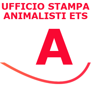 UFFICIO STAMPA ANIMALISTI ETS